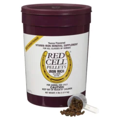 Red Cell Pellets 4lbs
