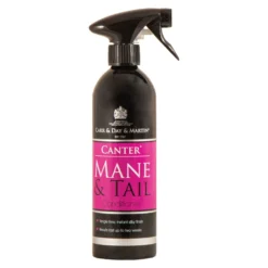 Canter® Mane & Tail Conditioner