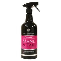 Canter® Mane & Tail Conditioner -Schneiders Shop 25049c alt d
