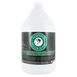 Equine Mega Gain 128oz