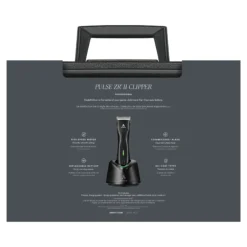 Andis® Pulse ZR® II Cordless Clipper -Schneiders Shop 25208 alt e