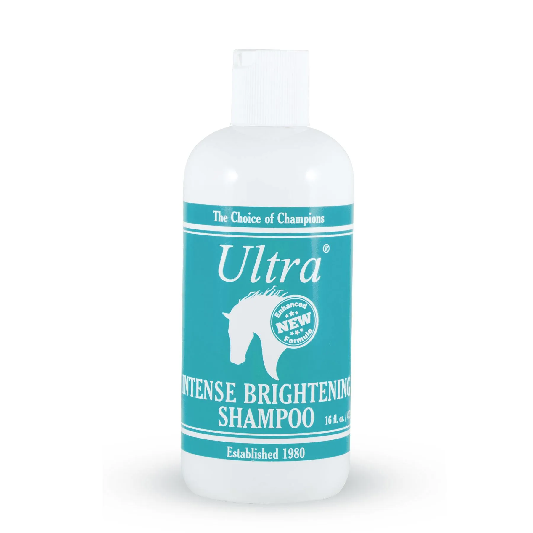 Ultra® Enhanced Intense Brightening Shampoo 2 Ultra® Enhanced Intense Brightening Shampoo - Image 2