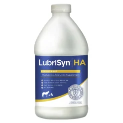 LubriSyn HA 64oz