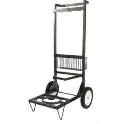 Insta-Hot® 2/Pro Cart By Easy-Up®