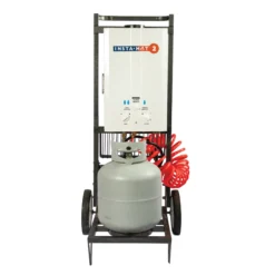 Insta-Hot® 2/Pro Cart By Easy-Up® -Schneiders Shop 25594 alt b