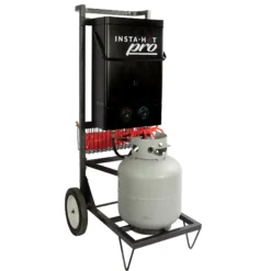 Insta-Hot® 2/Pro Cart By Easy-Up® -Schneiders Shop 25594 alt e