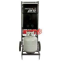 Insta-Hot® 2/Pro Cart By Easy-Up® -Schneiders Shop 25594 alt f
