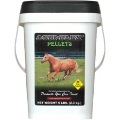 Acti-Flex® Pellets 5 Lbs