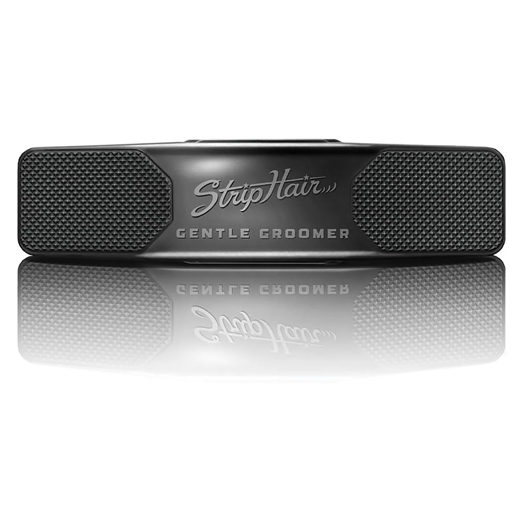 StripHair® Gentle Groomer™ Horse Grooming Tool 1 StripHair® Gentle Groomer™ Horse Grooming Tool