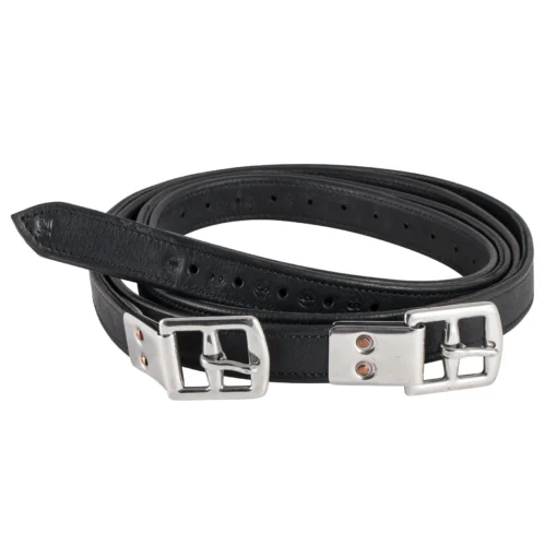 Joseph Sterling® Super Soft Riveted Leathers -Schneiders Shop 30210