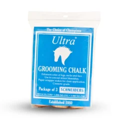 Ultra® Grooming Chalk 3 Pack