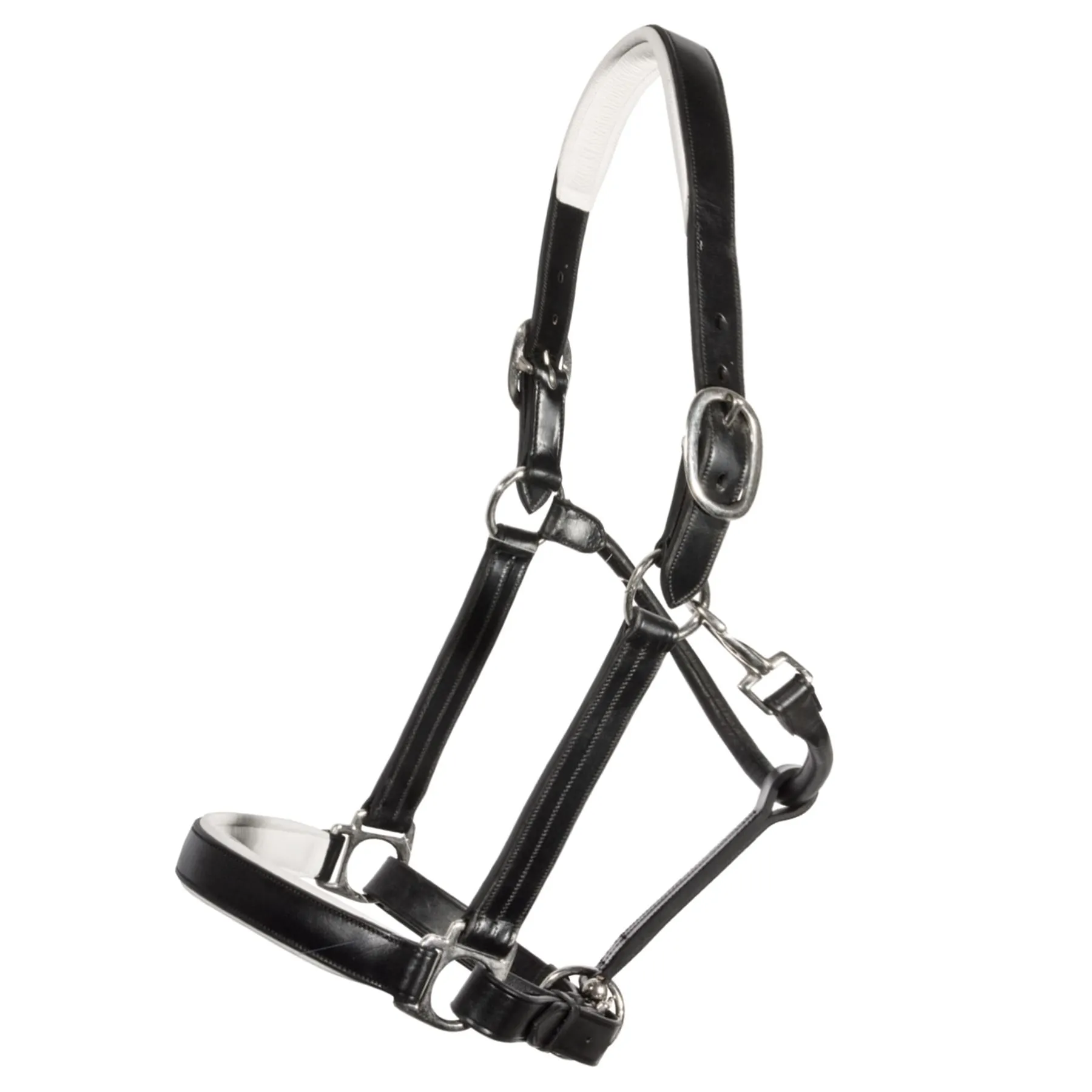 Joseph Sterling® Aachen Dressage Halter 2 Joseph Sterling® Aachen Dressage Halter - Image 2
