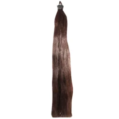 Schneiders® Adjustable Weighted Fake Horse Show Tails -Schneiders Shop 32765 darkchesnut