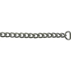 Extra Heavy Arab Chain 4mm