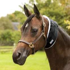 Dura-Tech® Insulated Flannel Throatwrap -Schneiders Shop 33364 black