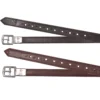 Pinnacle Soft Leathers With Rivet Buckles 54"