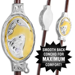 Billy Royal® Comfort Concho Original Thread 14 Billy Royal® Comfort Concho Original Thread -Schneiders Shop 36346 alt c