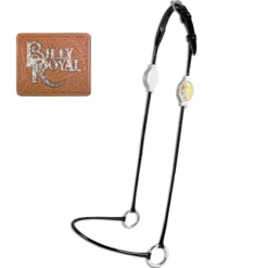 Billy Royal® Comfort Concho Original Thread 18 Billy Royal® Comfort Concho Original Thread -Schneiders Shop 36346 blacksilver