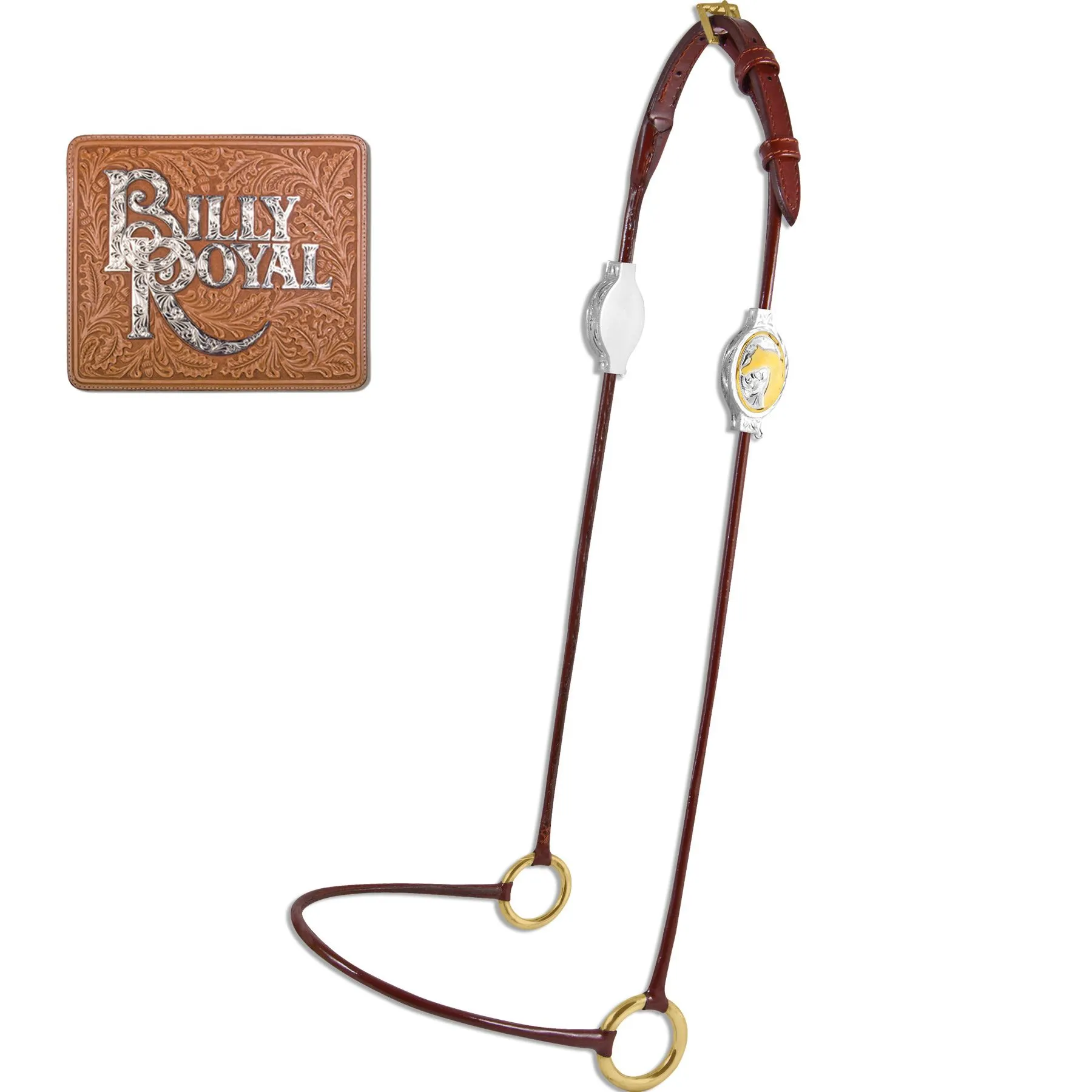 Billy Royal® Comfort Concho Original Thread 9 Billy Royal® Comfort Concho Original Thread - Image 9