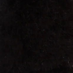 Just Merino Sheepskin 4pc Halter Set -Schneiders Shop 36405 black