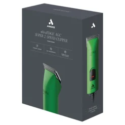 Andis AGC2 UltraEdge Super 2-Speed Clipper -Schneiders Shop 36817 alt c