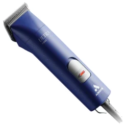 Andis AGC2 UltraEdge Super 2-Speed Clipper -Schneiders Shop 36817 blue