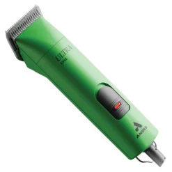 Andis AGC2 UltraEdge Super 2-Speed Clipper -Schneiders Shop 36817 limegreen