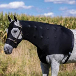 Dura-Tech® Magnetic Slicker Hood