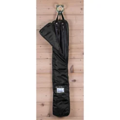 Dura-Tech® Deluxe Fake Tail Bag - 2 Tail -Schneiders Shop 37661 black