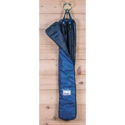 Dura-Tech® Deluxe Fake Tail Bag - 2 Tail -Schneiders Shop 37661 navy