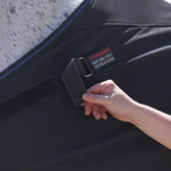 Lux® Ceramic Therapy VTEK® Mesh Sheet -Schneiders Shop 37696 alt c