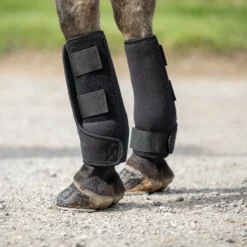 Lux Ceramic Therapy Quick-Wrap Horse Wraps For Horses -Schneiders Shop 37783 alt b