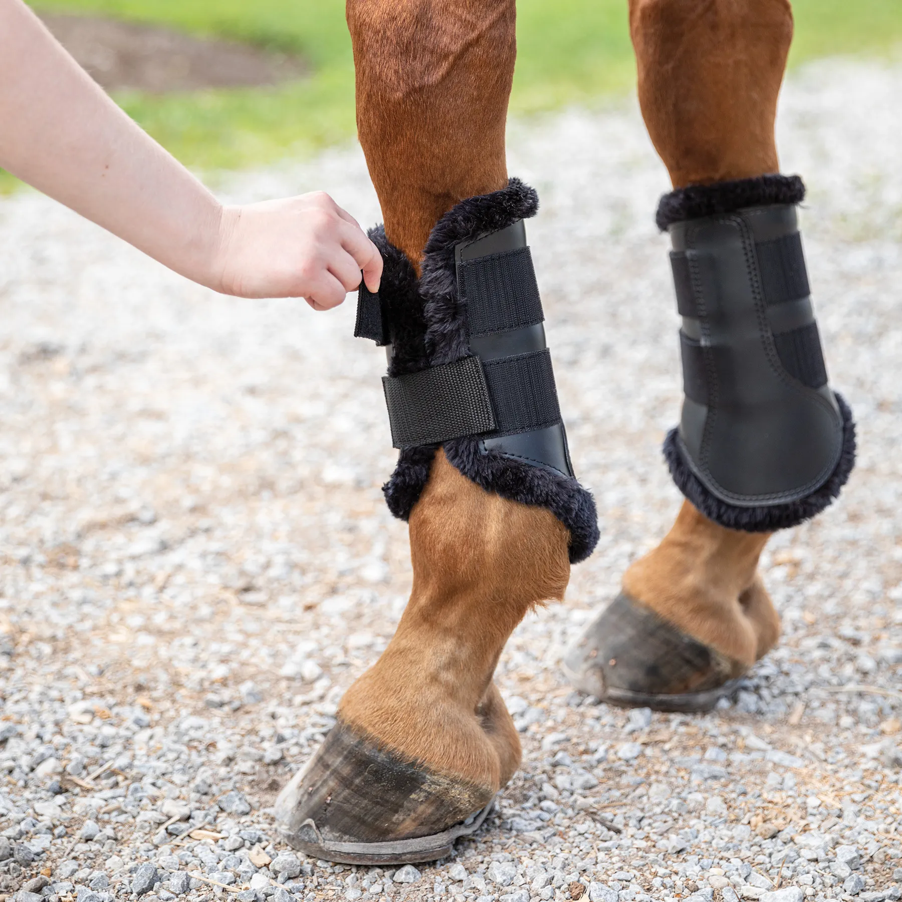 Lux Ceramic Therapy Sport Boots 11 Lux Ceramic Therapy Sport Boots - Image 11