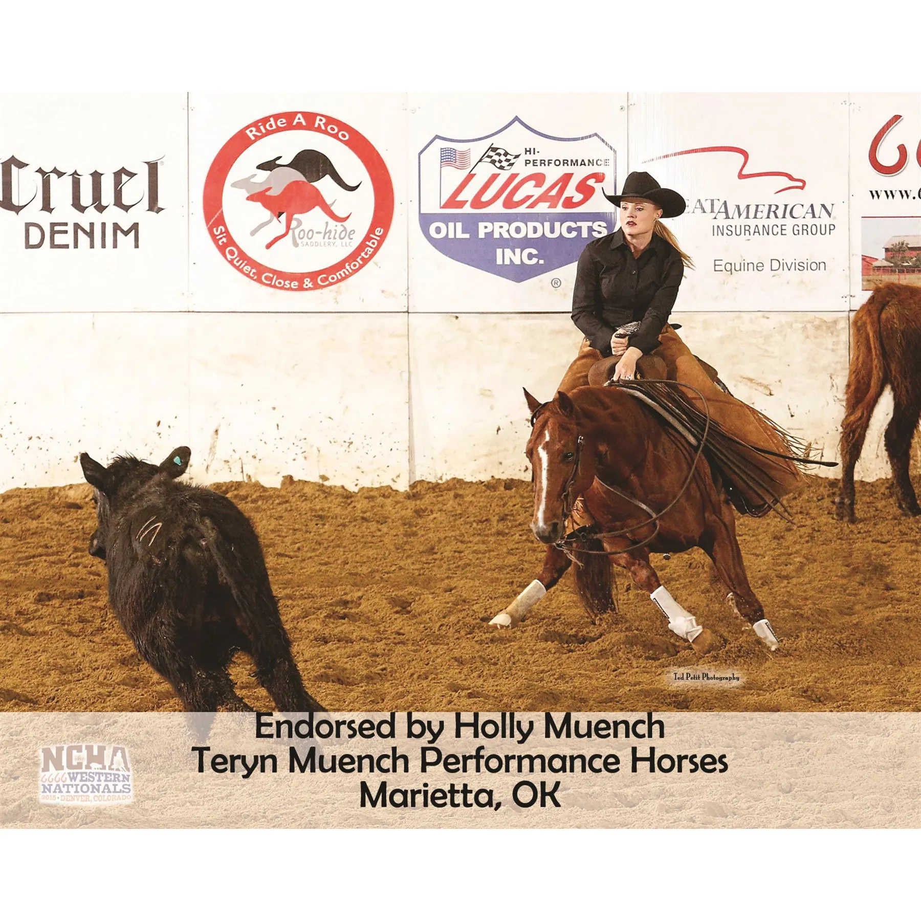 Lux Ceramic Therapy Sport Boots 13 Lux Ceramic Therapy Sport Boots - Image 13