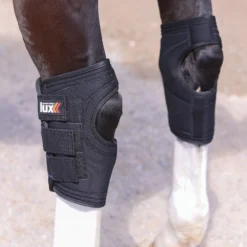 Lux® Ceramic Therapy Hock Wraps -Schneiders Shop 37844 alt b