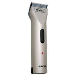 Wahl® Arco SE Cordless Clipper -Schneiders Shop 37861 champagnesilver