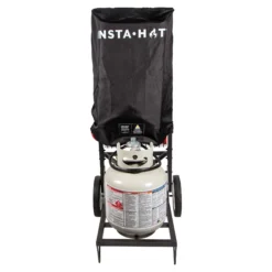 Dura-Tech® Insta-Hot® Dust Cover -Schneiders Shop 38511 alt b