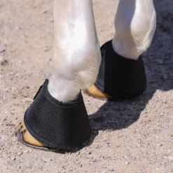 Lux® Ceramic Therapy Overreach Bell Boots -Schneiders Shop 38575 alt b