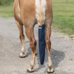 Dura-Tech Wide Waterproof/Breathable Tail Bag -Schneiders Shop 38584 navy