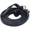 Billy Royal® Flat Leather Show Lead 5/8" X 7'