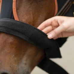 Equine Copper Full Zipper Slicker Hood -Schneiders Shop 38891 alt h