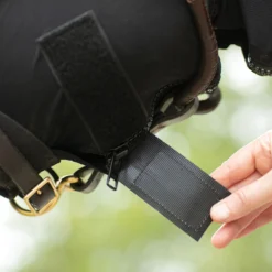 Equine Copper Full Zipper Slicker Hood -Schneiders Shop 38891 alt i