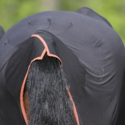 Equine Copper Full Body Bellyband Slicker -Schneiders Shop 38892 alt b