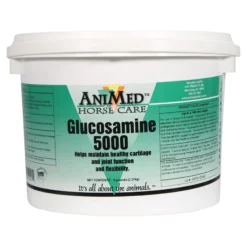AniMed™ Glucosamine 5000 Joint Supplement