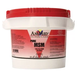 AniMed™ Pure MSM Joint Supplement