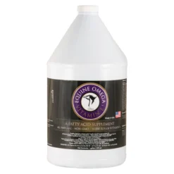 Equine Omega Vitamin E