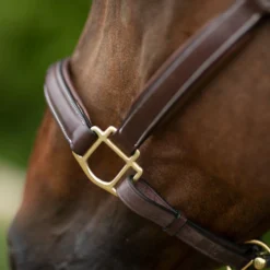 Joseph Sterling® Comfort Crown Leather Halter -Schneiders Shop 40504 alt d