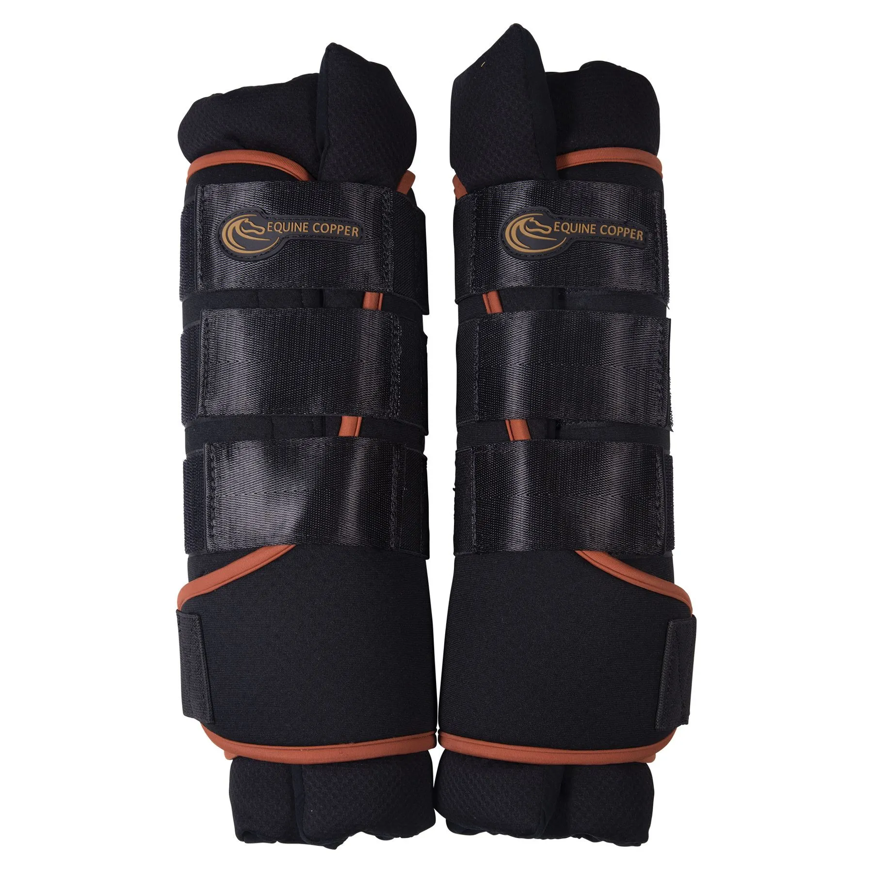 Equine Copper Quick Wraps 6 Equine Copper Quick Wraps - Image 6