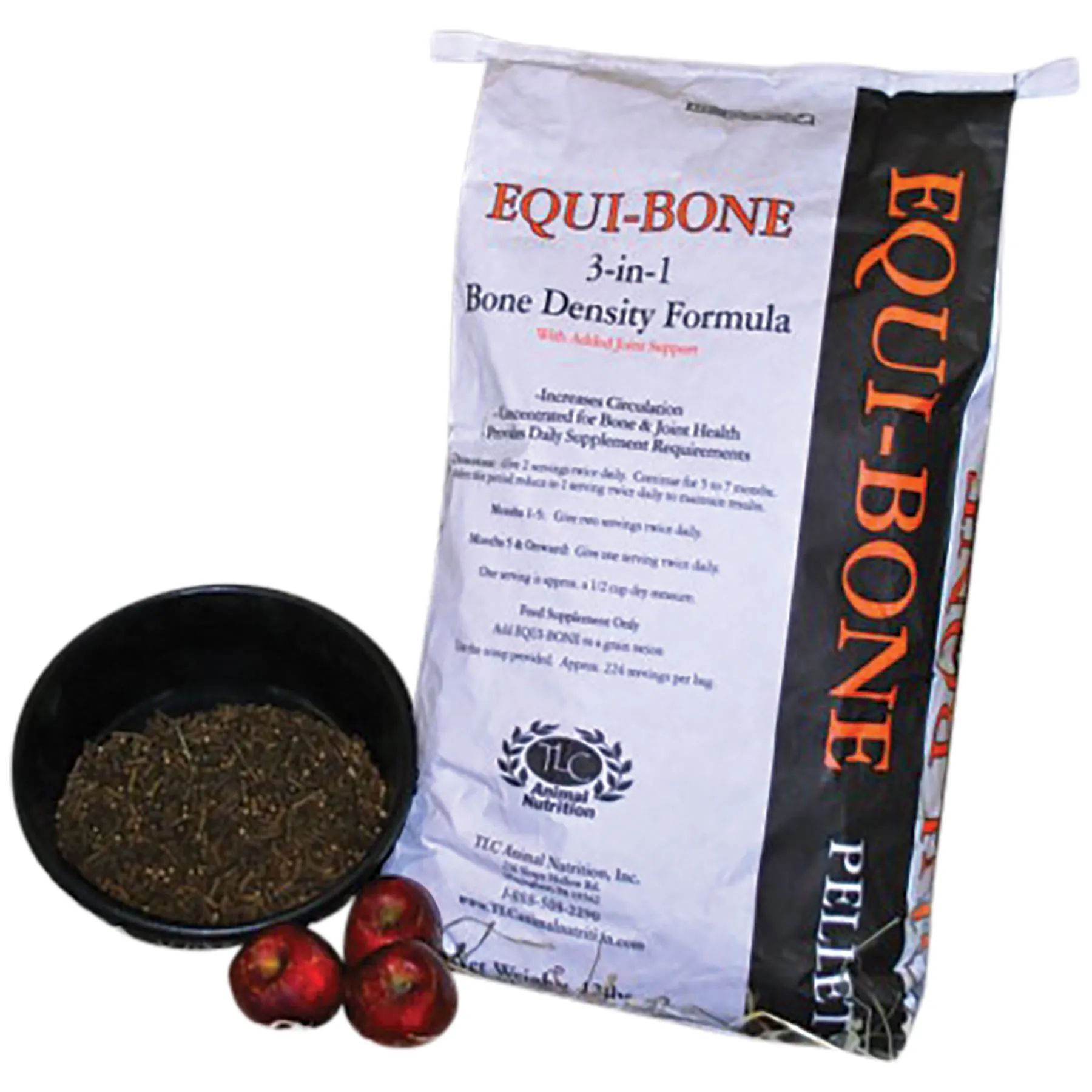 EQUI-BONE Pelleted Bone Health Supplement 1 EQUI-BONE Pelleted Bone Health Supplement
