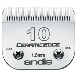 Andis® CeramicEdge® Blade #10